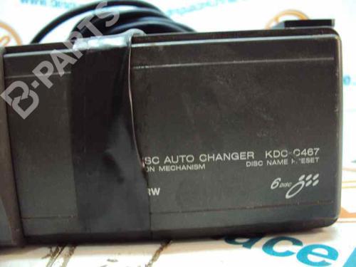 Other KIA CLARUS (K9A) 2.0 i 16V | BP3526637O1 