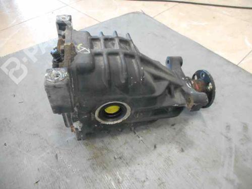 Rear differential HYUNDAI SANTA FÉ I (SM)  | BP2448143M24 