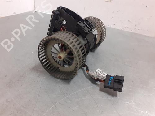 Heater blower motor BMW 5 (E60) 525 i | BP14188698M62 