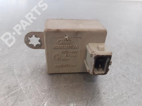 Elektronisk sensor FORD ESCORT V Convertible (ALL) [1990-1995]  7556889