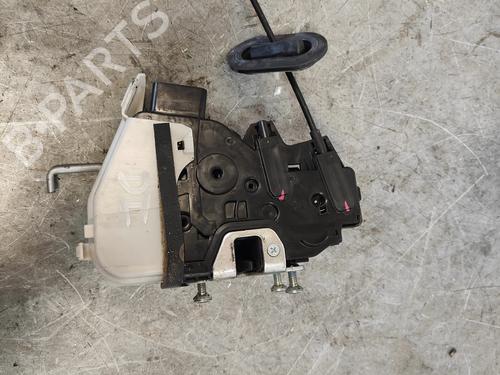 Used Front left lock Front left lock KIA OPTIMA (JF) [2015-2026] 33470936 33470936