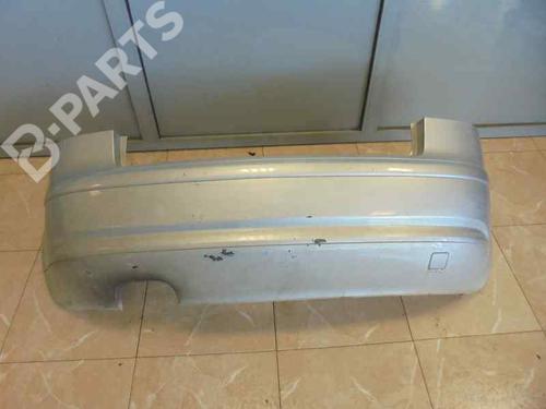 Used Rear bumper AUDI A3 (8P1) 1.9 TDI (105 hp) 3235536