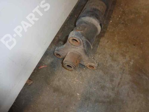 Driveshaft BMW 7 (E38)  | BP2486307M37 