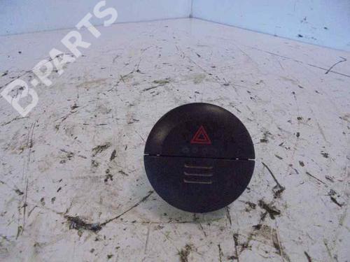 Used Steering column stalk NISSAN X-TRAIL I (T30) [2001-2013]  5611489