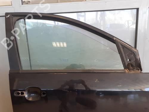Right front door FORD FIESTA V (JH_, JD_)  | BP8303897C3 