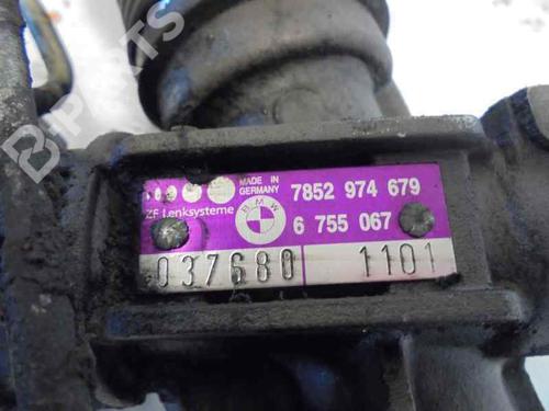 Steering rack BMW 3 Compact (E46)  | BP5237690M22 