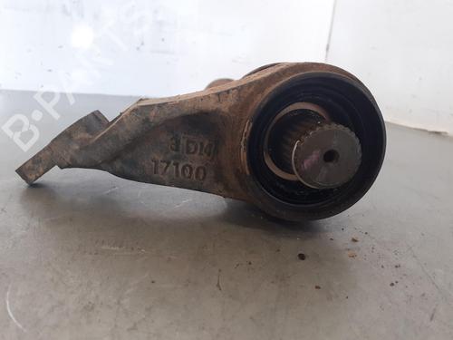 Right front driveshaft HYUNDAI MATRIX (FC)  | BP8359803M39 