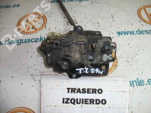 Used Rear left lock SKODA OCTAVIA I (1U2) [1996-2010]  2474703