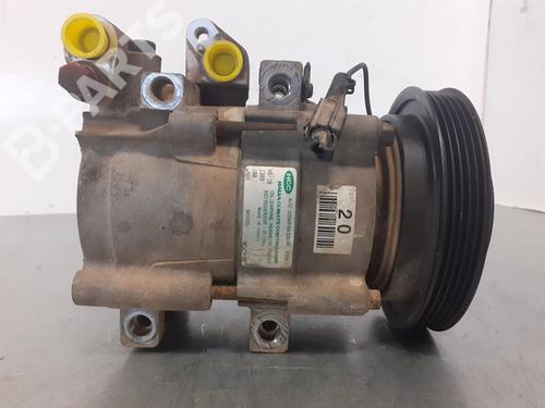 AC compressor HYUNDAI TERRACAN (HP)  | BP7285769M34 