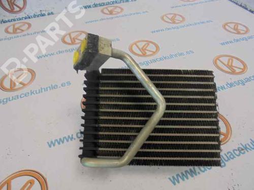 Used Air conditioning evaporator MERCEDES-BENZ S-CLASS (W220) S 400 CDI (220.028, 220.128) (250 hp) 11662586