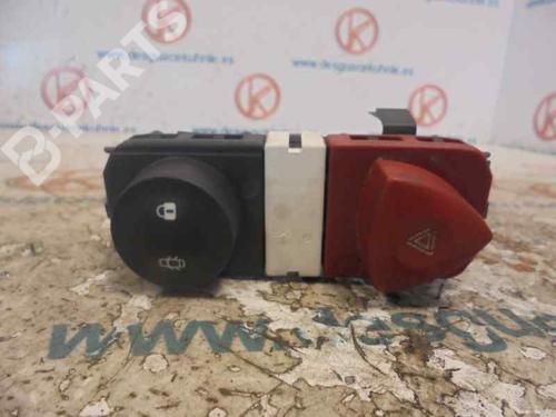Spak kontakt RENAULT SCÉNIC II (JM0/1_) 1.9 dCi (JM0G, JM12, JM1G, JM2C) (120 hp) 2469816