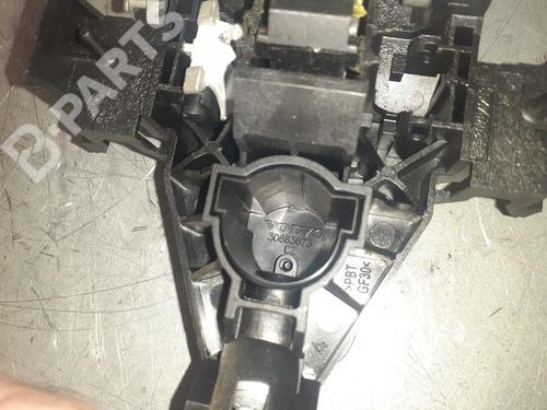 Rear left exterior door handle VOLVO XC60 I SUV (156)  | BP10675732C130 