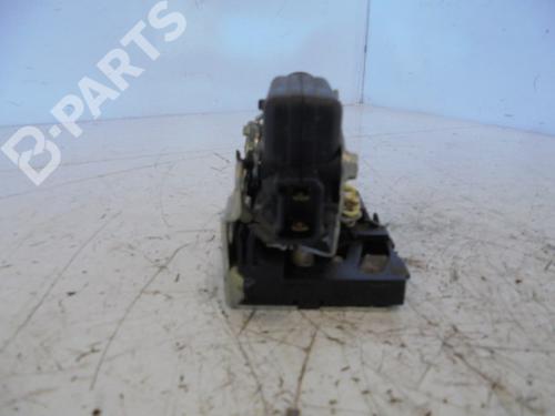 Rear left lock DACIA SANDERO  | BP6898885C100 
