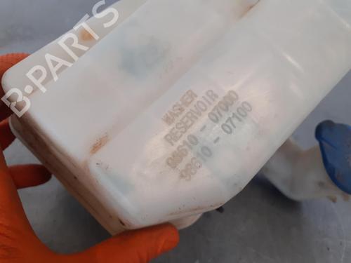 Windscreen washer tank KIA PICANTO I (SA)  | BP10037409C113 