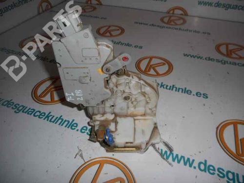 Rear left lock NISSAN PRIMERA Hatchback (P11)  | BP2455410C100 