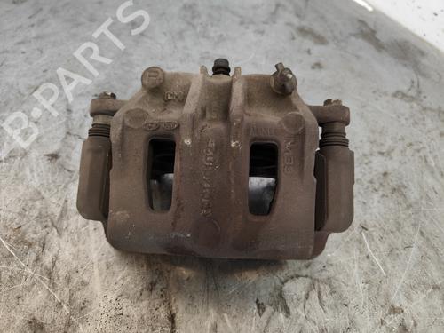Used Right front brake caliper HYUNDAI SANTA FÉ II (CM) [2005-2015]  27518705
