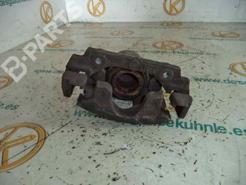 Left front brake caliper FORD FIESTA I (GFBT) 1.1 | BP11611838M105 