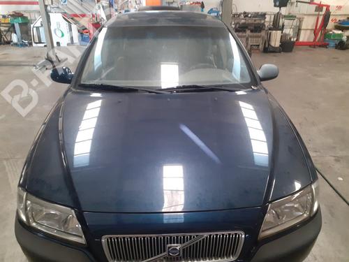 Rear right exterior door handle VOLVO S80 I (184) 2.5 TDI | BP10183671C130  - Image 10