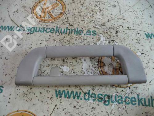 Toit intérieur BMW 5 (E39) 528 i (193 hp) 2458208