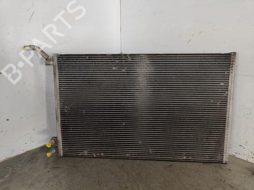 Used Water radiator JAGUAR XE (X760) 2.0 D AWD (180 hp) 29852044