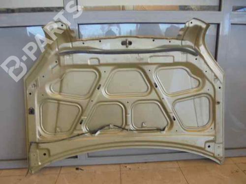 Hood HYUNDAI TUCSON (JM)  | BP6018290C1