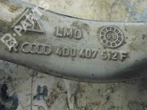 Right front suspension arm AUDI A8 D2 (4D2, 4D8) 3.7 quattro | BP2493209M13 