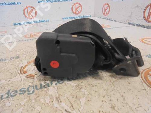Sicherheitsgurt hinten links OPEL ASTRA G Hatchback (T98) 1.7 DTI 16V (F08, F48) | BP6631216I29 