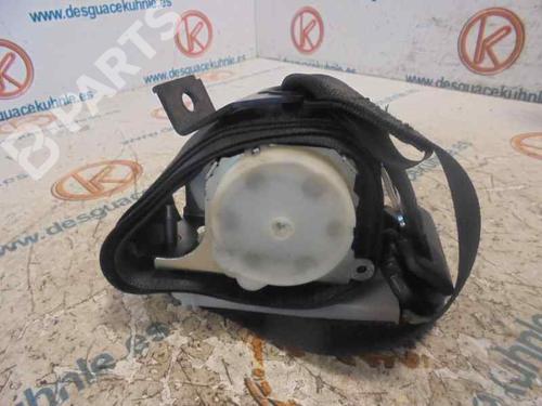 Sikkerhedssele foran venstre OPEL VECTRA C (Z02) 1.9 CDTI (F69) | BP8753456I26 