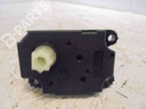 Heater blower motor RENAULT MEGANE II Saloon (LM0/1_)  | BP5388070M62 
