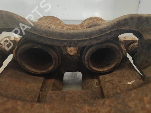 Right front brake caliper MERCEDES-BENZ SPRINTER 2-t Van (B901, B902)  | BP12951369M104 