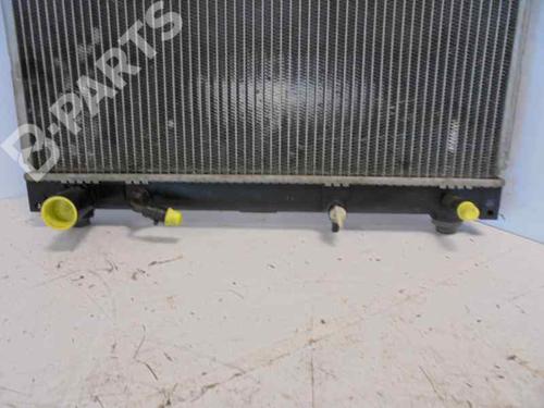 Water radiator SUZUKI GRAND VITARA I (FT, HT) 2.5 V6 24V 4x4 (TD62, SQ625) | BP5325847M31 