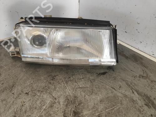 Højre forlygte SKODA OCTAVIA I (1U2) [1996-2010]  27636384