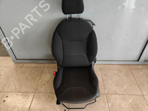Stol venstre foran CITROËN DS3 (SA_) [2009-2016]  29724387