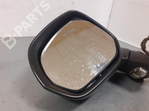 Left mirror CITROËN C4 Picasso I MPV (UD_)  | BP9093658C26 