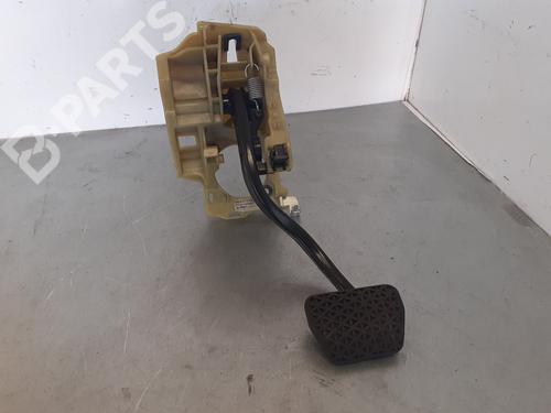 Used Break pedal BMW 5 (E60) [2001-2010]  8781041