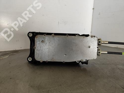 Gear lever DACIA SANDERO II  | BP11019992M90 