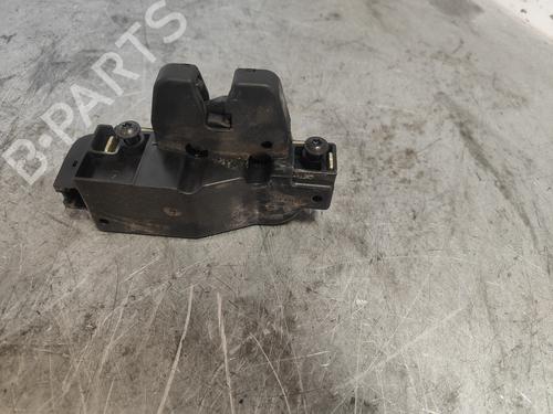 Used Tailgate lock PEUGEOT 307 Break (3E) [2002-2009]  26705864