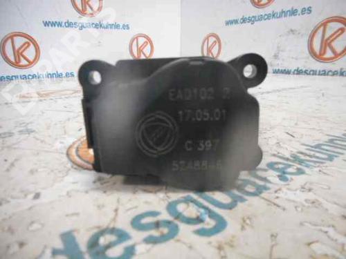 Gebläsemotor für ALFA ROMEO 147 (937_) 1.9 JTDM (937.AXD1A, 937.AXV1A, 937.BXB1A) (115 hp) 2469607