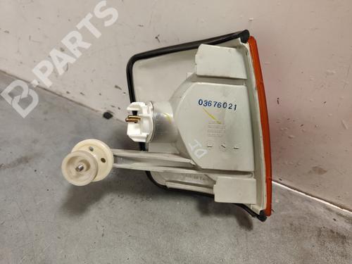 Left front indicator MERCEDES-BENZ 190 (W201)  | BP11871499C32 