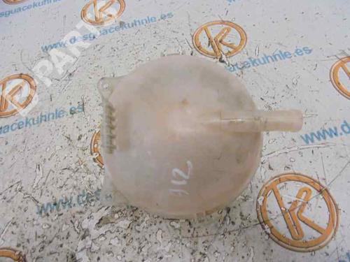 Expansion tank SEAT IBIZA III (6L1)  | BP2848374C120 