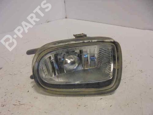 Used Left front fog light NISSAN ALMERA II (N16) 2.2 Di (110 hp) 5326271