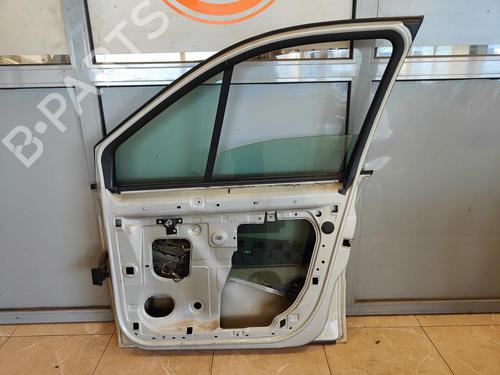 Right front door RENAULT SCÉNIC II (JM0/1_)  | BP17962216C3 
