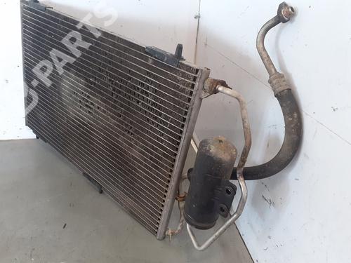 Andre PEUGEOT 206 CC (2D)  | BP9694520O1 