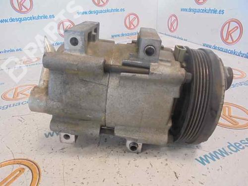 AC compressor FORD ESCORT VI (GAL, AAL, ABL) 1.8 TD | BP2487481M34 