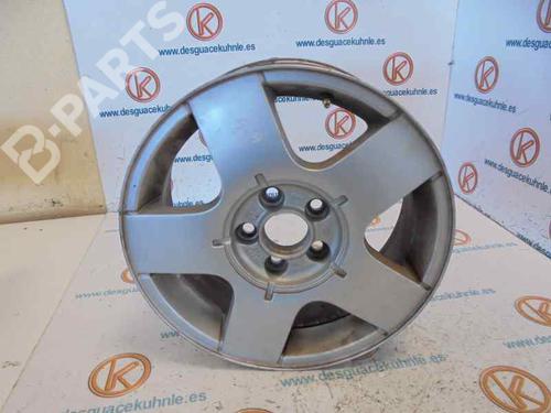 Used Rim VW GOLF IV (1J1) 1.9 TDI (90 hp) 4643948