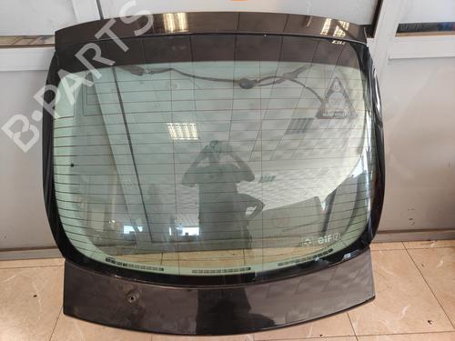 Tailgate RENAULT LAGUNA II (BG0/1_) 2.0 16V (BG03, BG0Z, BG0T, BG1Y) | BP29763809C6 