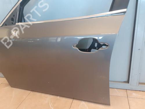 Left front door BMW 5 (E60) 525 d | BP8952169C2 