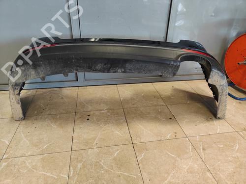 Bagtil kofangere KIA OPTIMA (JF) | BP33464771C8 - Image 2