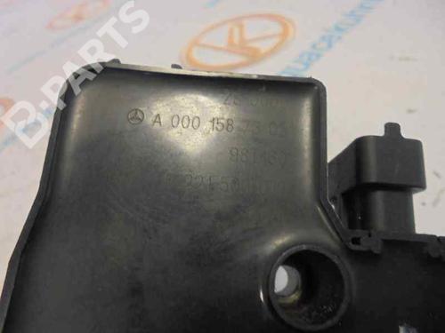 Ignition coil MERCEDES-BENZ M-CLASS (W163) ML 320 (163.154) | BP3175837M94 