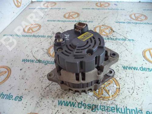 Alternator HYUNDAI GETZ (TB) 1.1 | BP2455739M7 